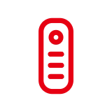 Control de volumen en línea