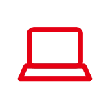 PC, celular, tablet y Smart TV