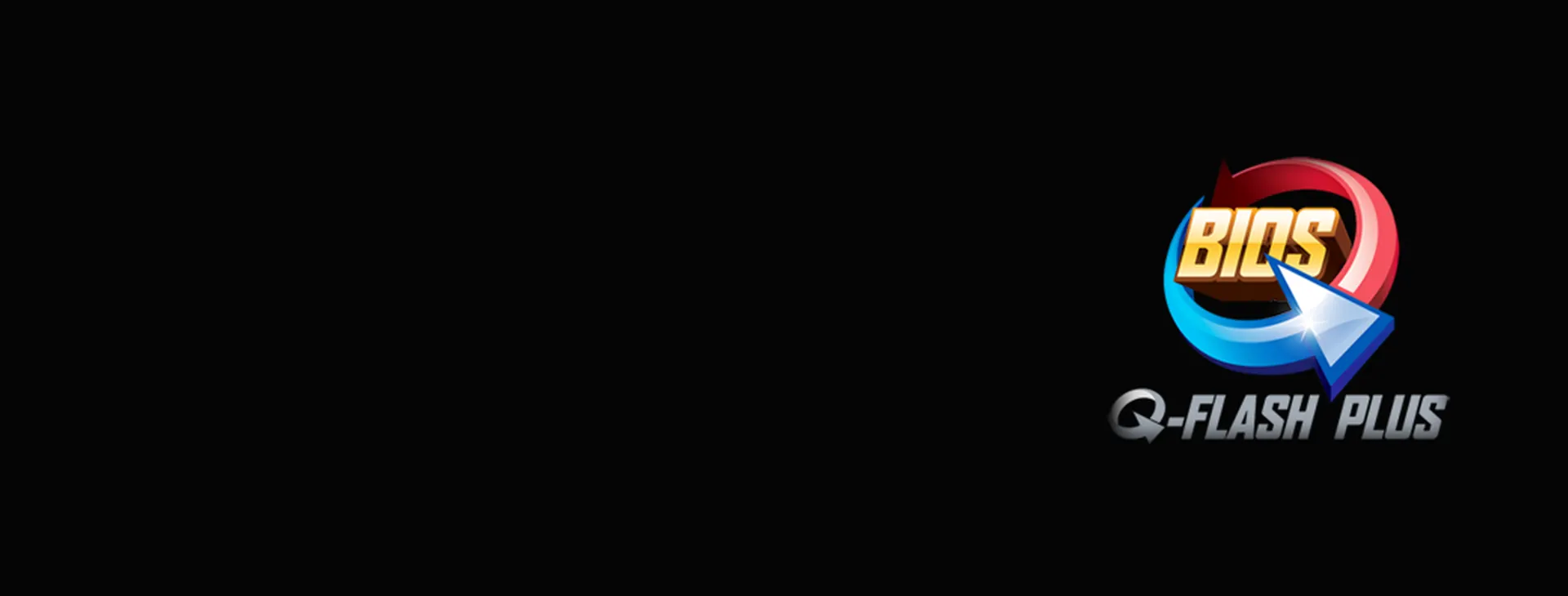 Q-Flash Plus