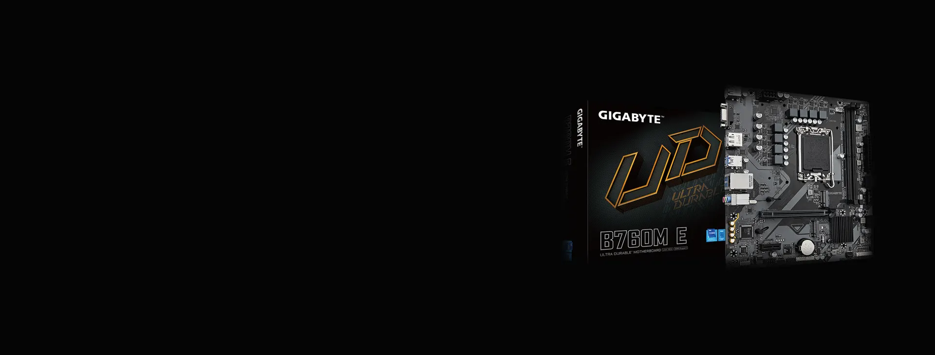 Para Intel Core de 12ª, 13ª y 14ª generación