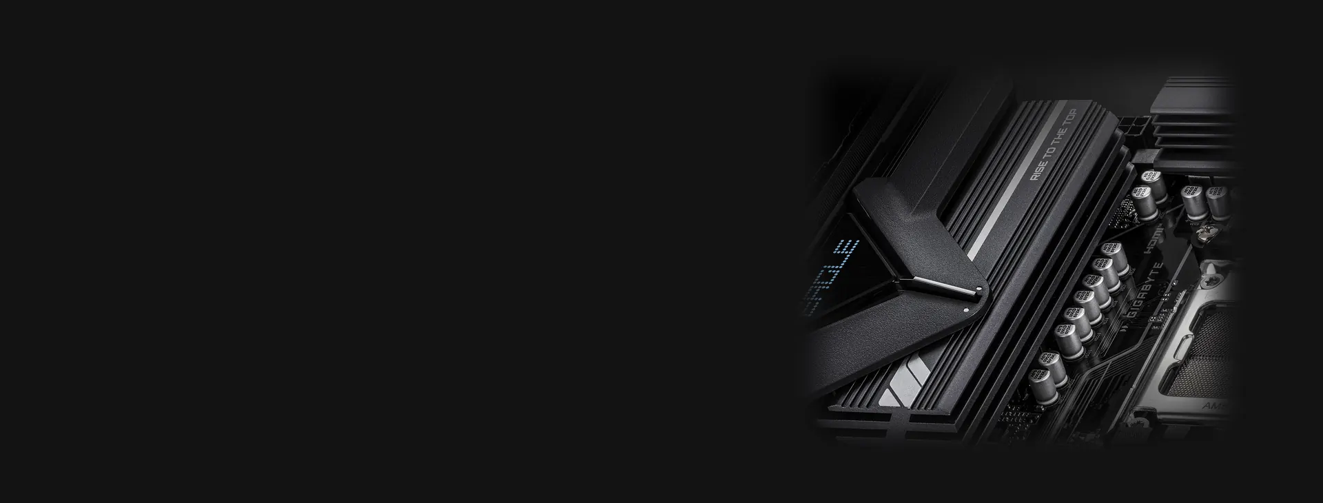 VRM Thermal Armor Advanced