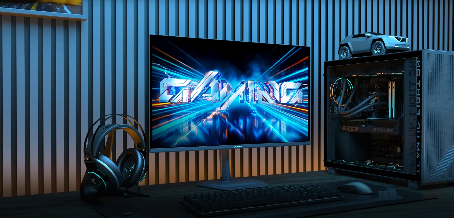 QD-OLED de 27 pulgadas para jugar en QHD