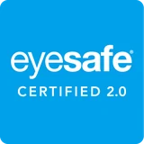 Eyesafe 2.0: reduce la luz azul de alta energía sin perder color