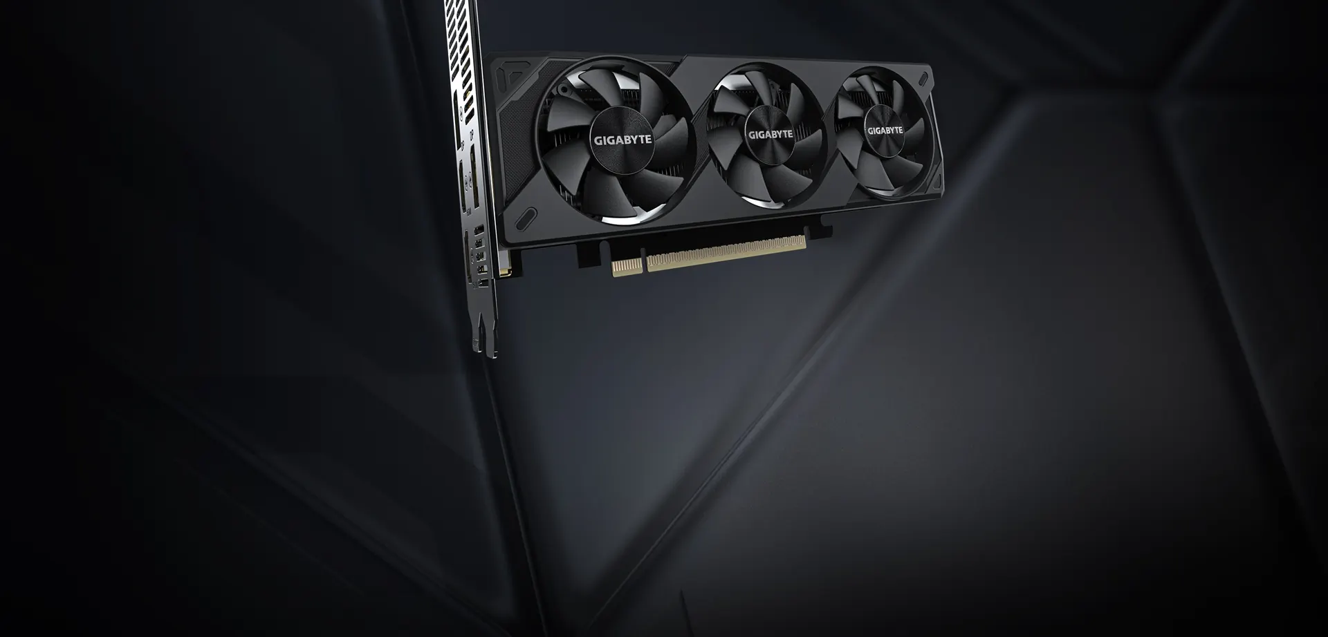 Sistema de enfriamiento diseñado por Gigabyte