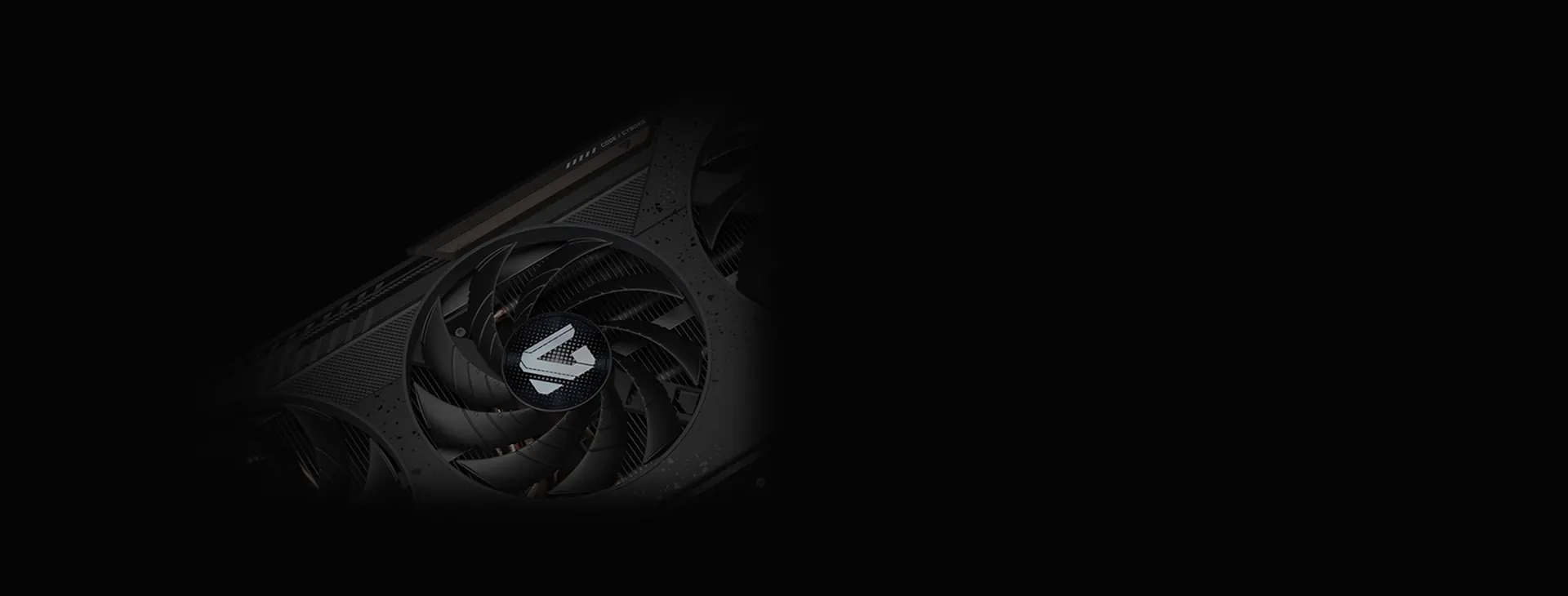 Ventilador Hawk