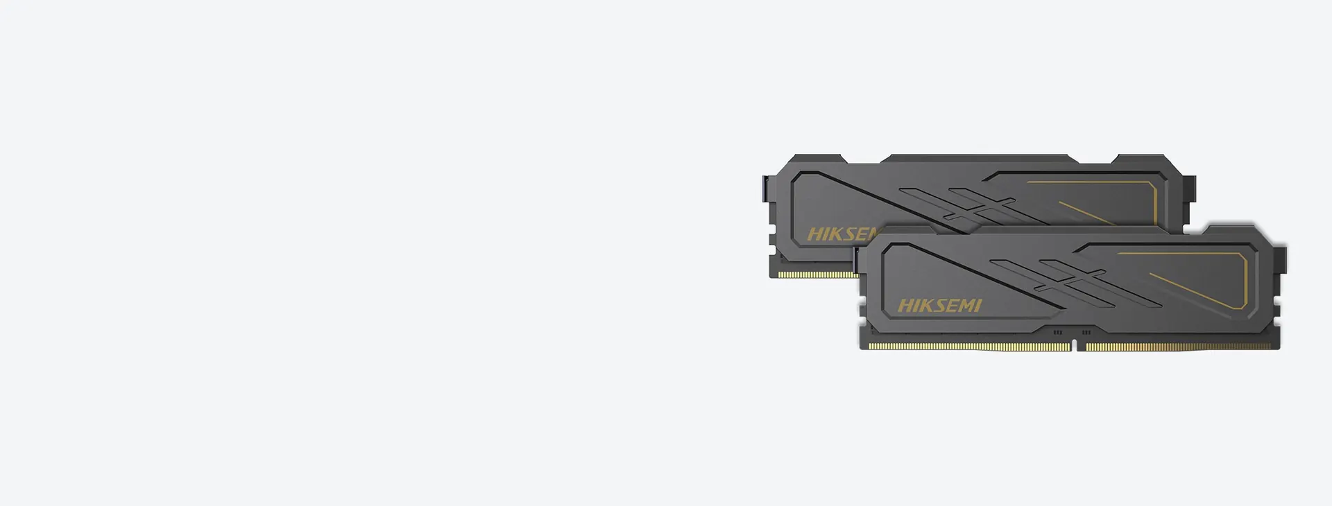32 GB en dos módulos de 16 GB