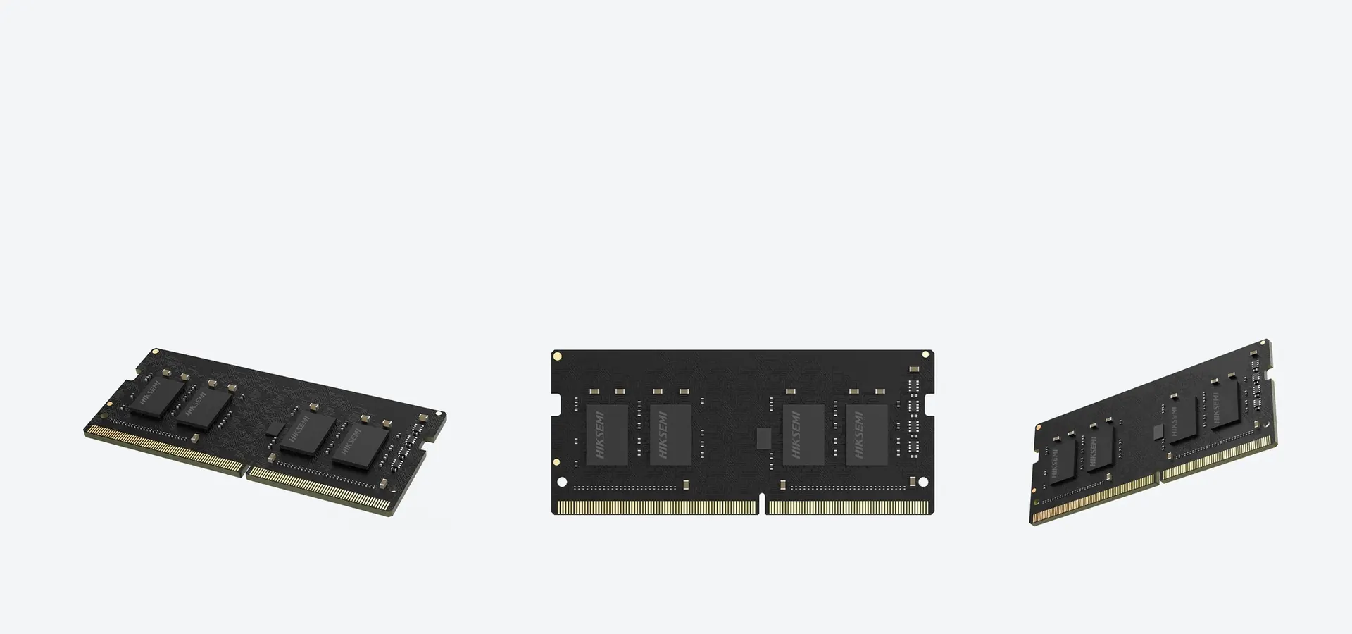 Memoria RAM Hiksemi Hiker SODIMM DDR3 de 8 GB