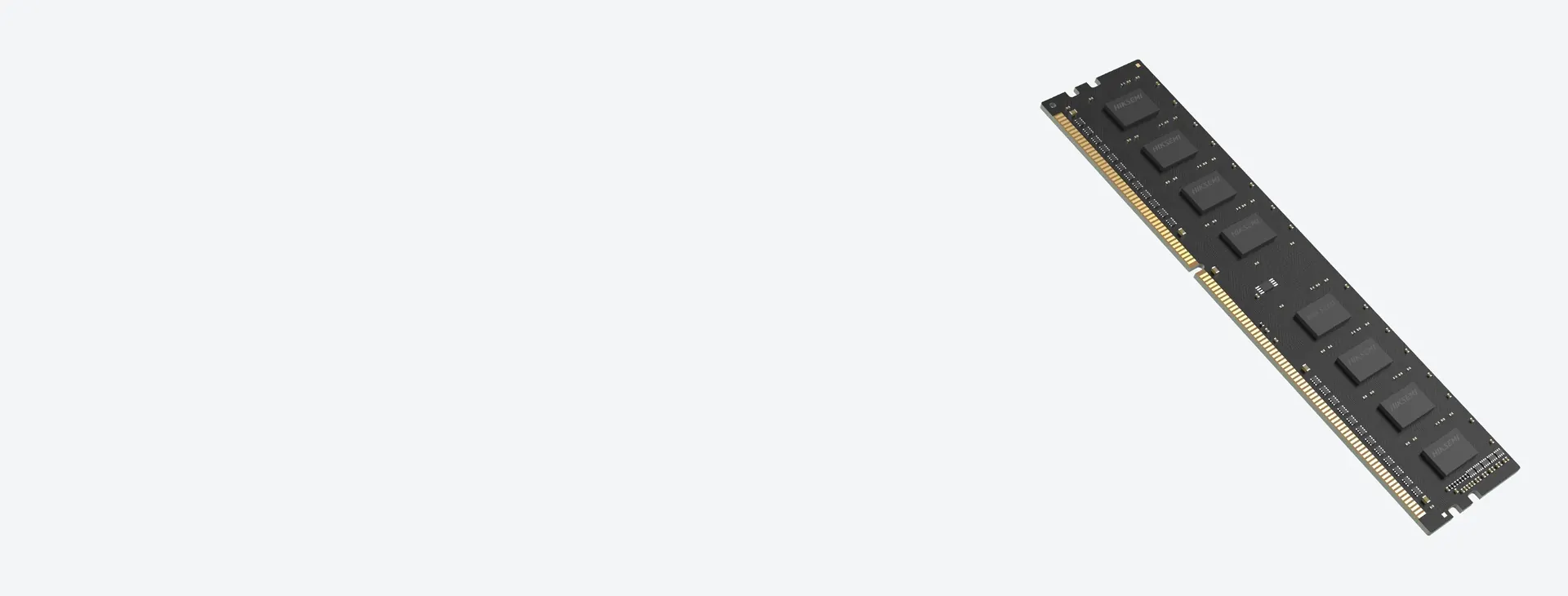 8 GB más para tu PC de escritorio