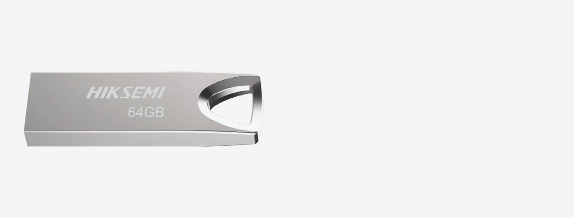 USB 3.0, y también anda en USB 2.0