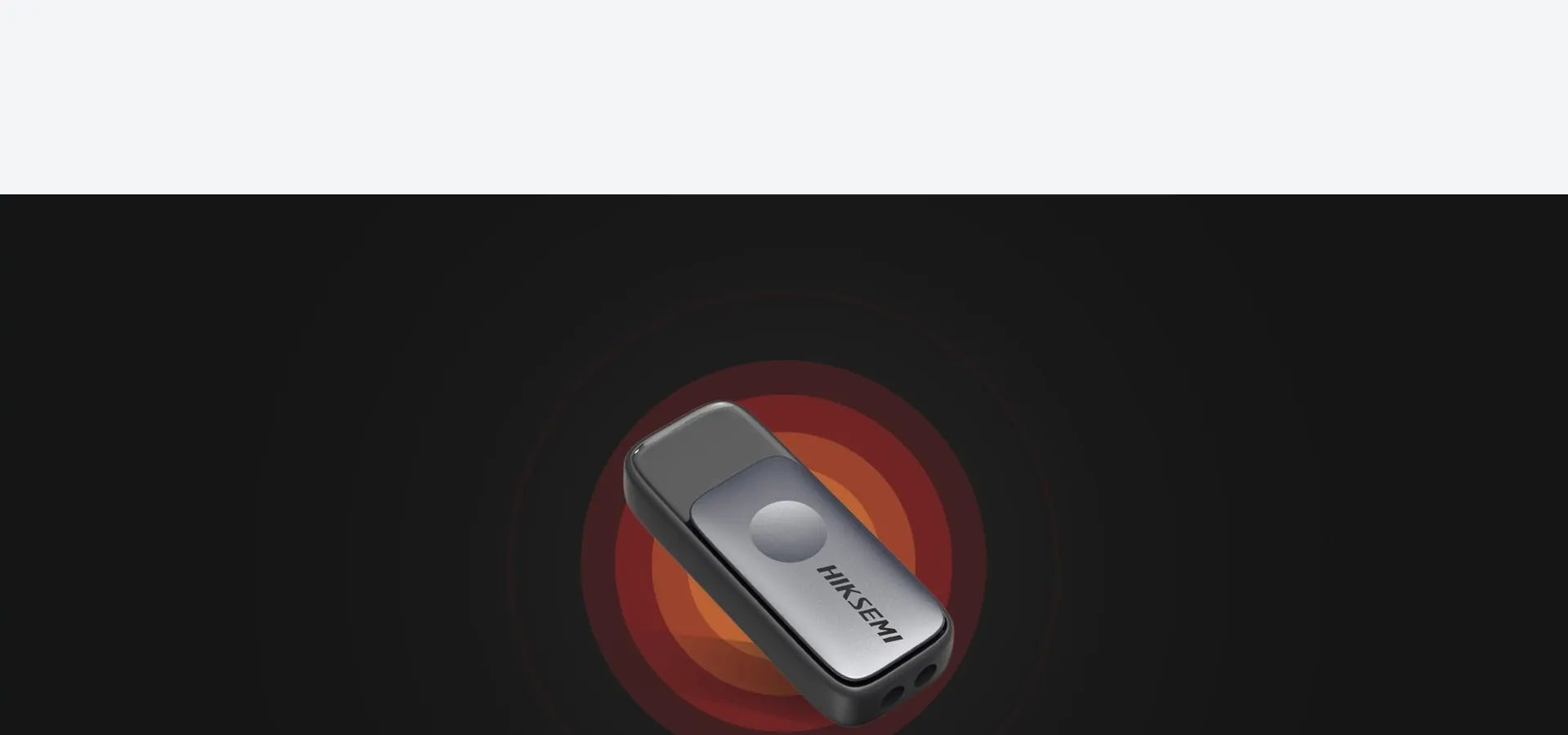 Pendrive Hiksemi Pully M210S de 128 GB, USB 3.2 Gen 1