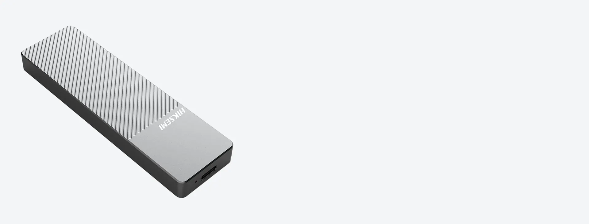 USB tipo C a 10 Gbps