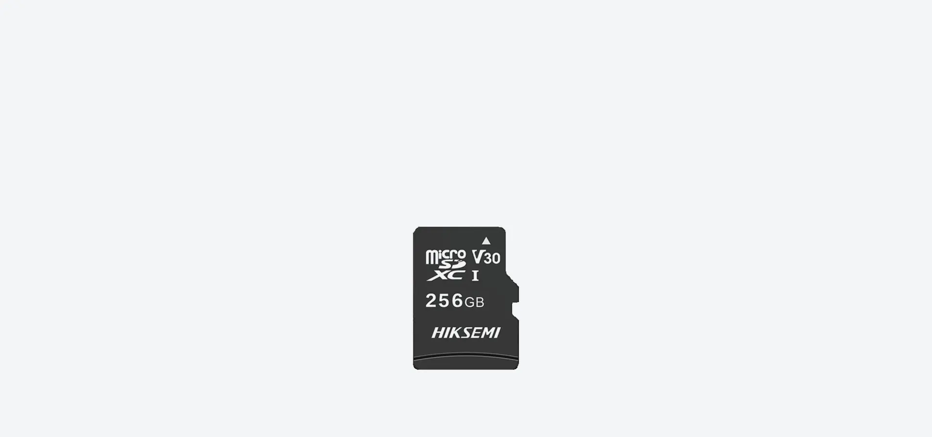 Tarjeta microSDXC Hiksemi NEO de 256 GB con adaptador SD