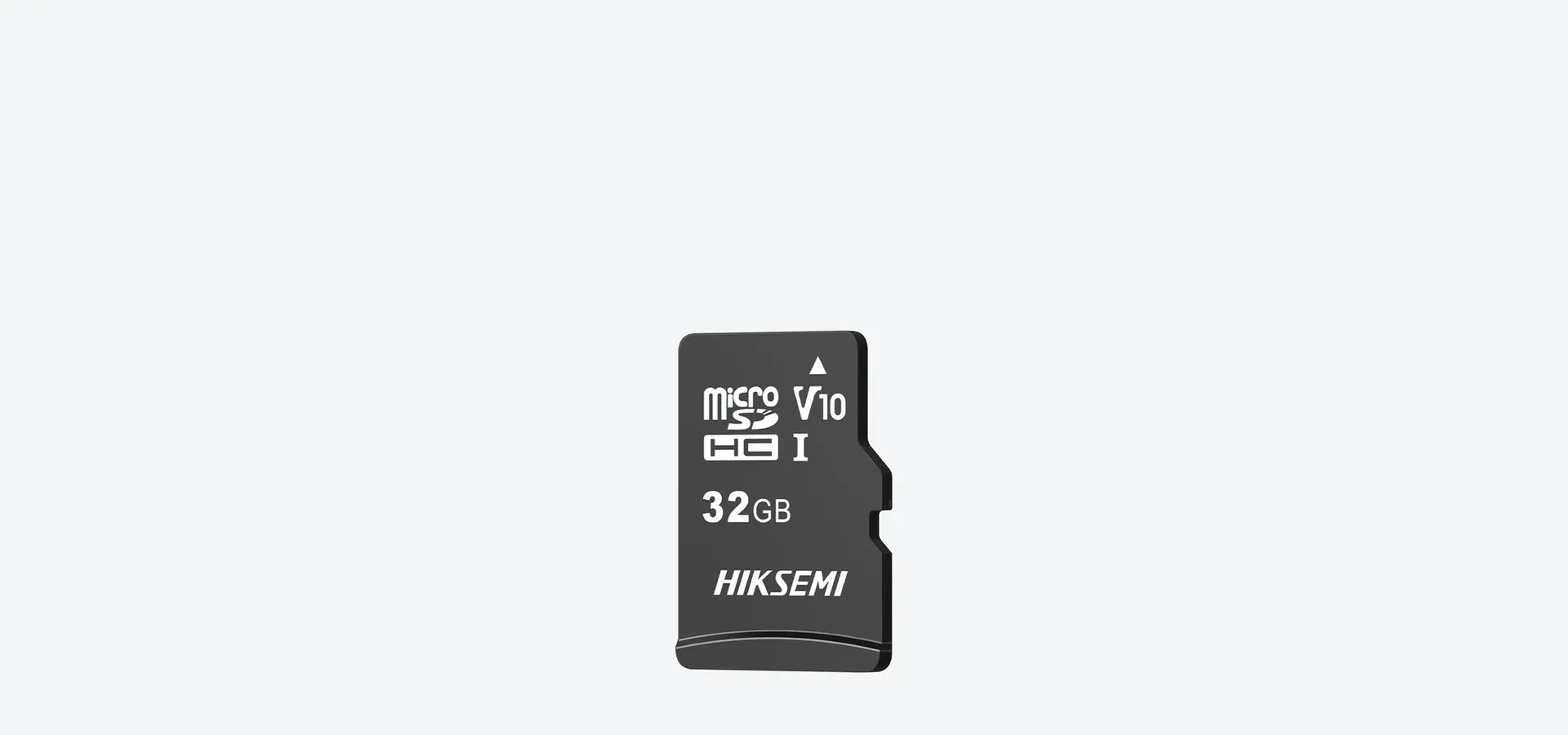Tarjeta microSDHC Hiksemi NEO de 32 GB con adaptador SD