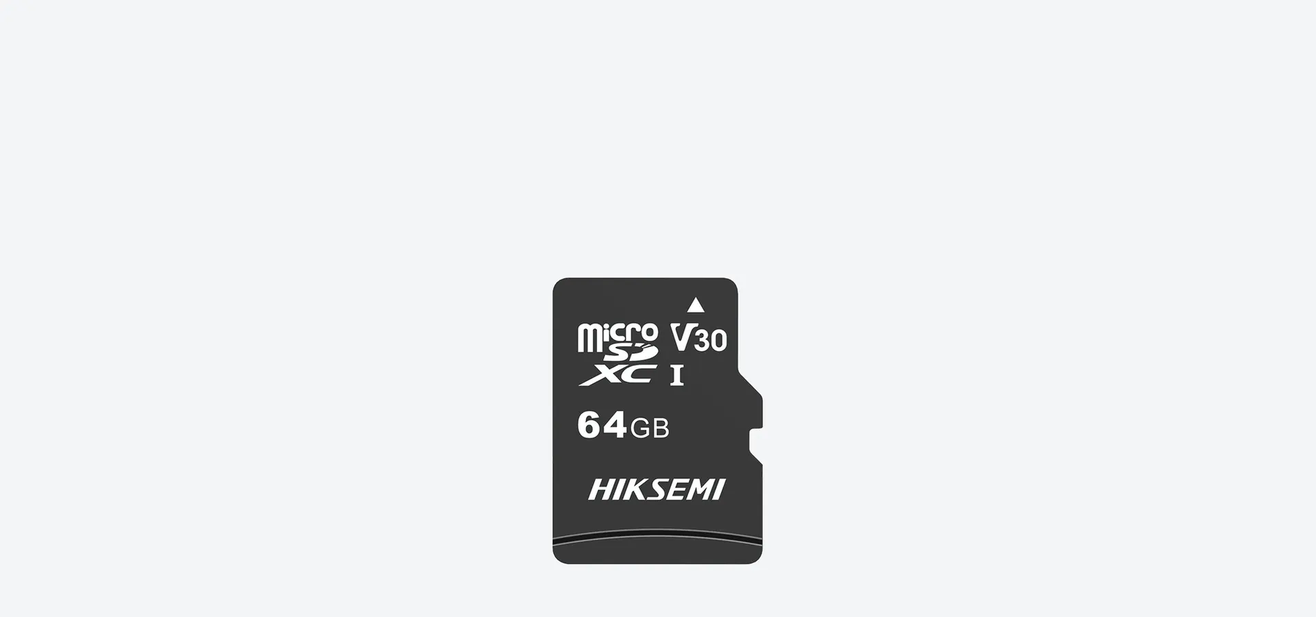 Tarjeta microSDXC Hiksemi NEO de 64 GB con adaptador SD