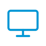 Pantalla táctil de 15,6"