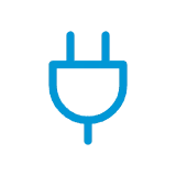 Cable de alimentación