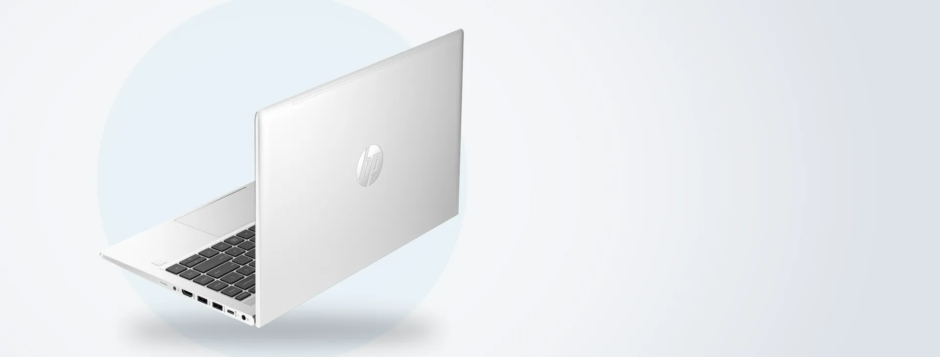 Pantalla Full HD y seguridad para trabajar