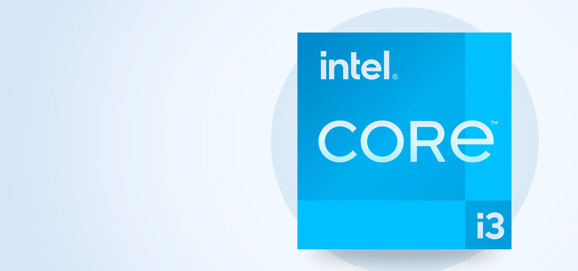 Procesador Intel Core i3-14100F