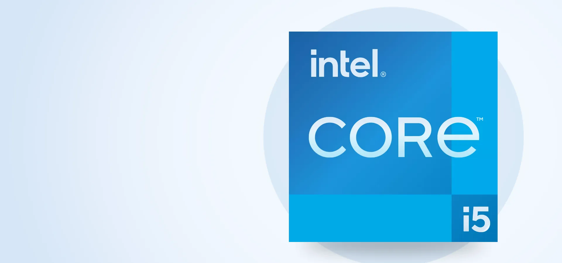 Procesador Intel Core i5-12400F