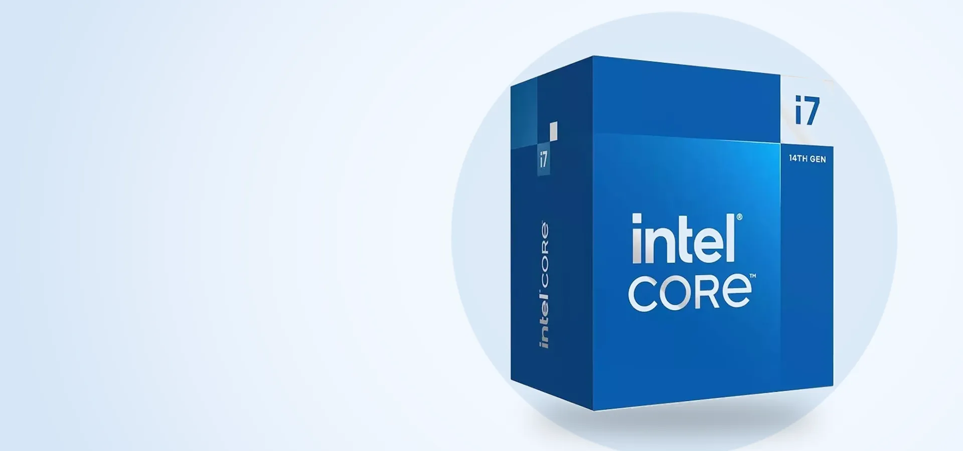 Procesador Intel Core i7-14700