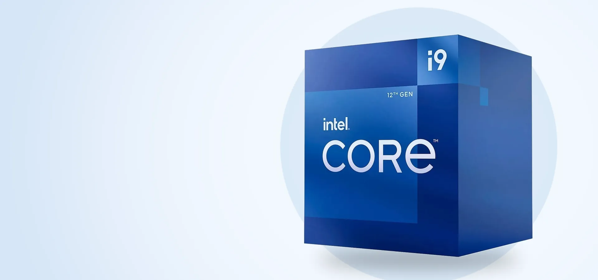 Procesador Intel Core i9-12900