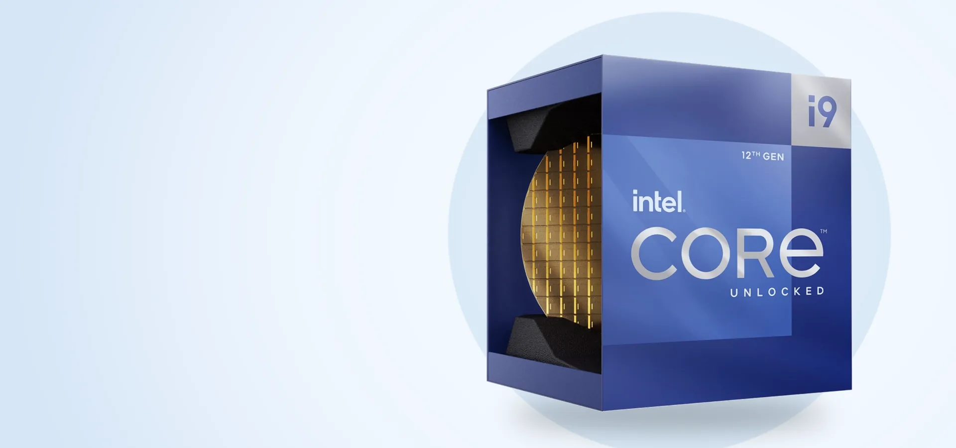 Procesador Intel Core i9-12900K