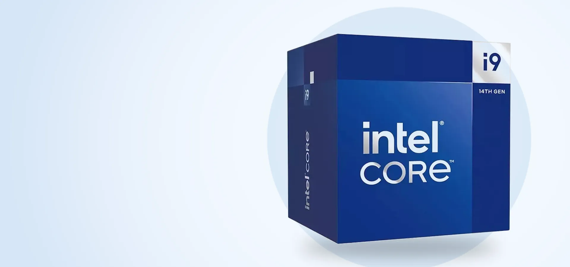 Procesador Intel Core i9-14900
