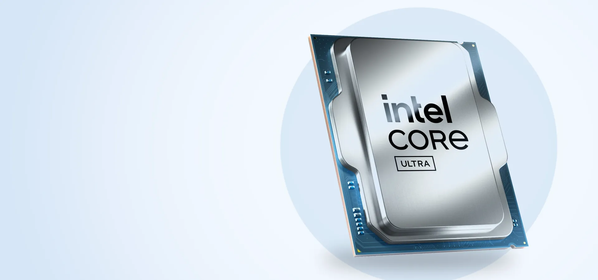 Procesador Intel Core Ultra 5 225