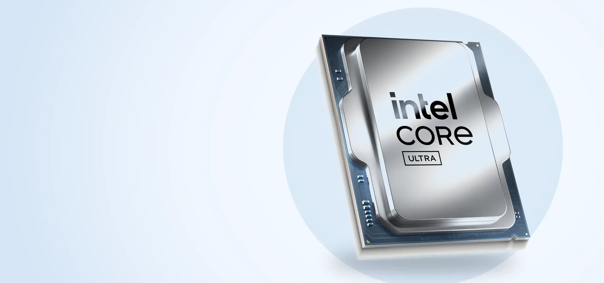 Procesador Intel Core Ultra 5 225F