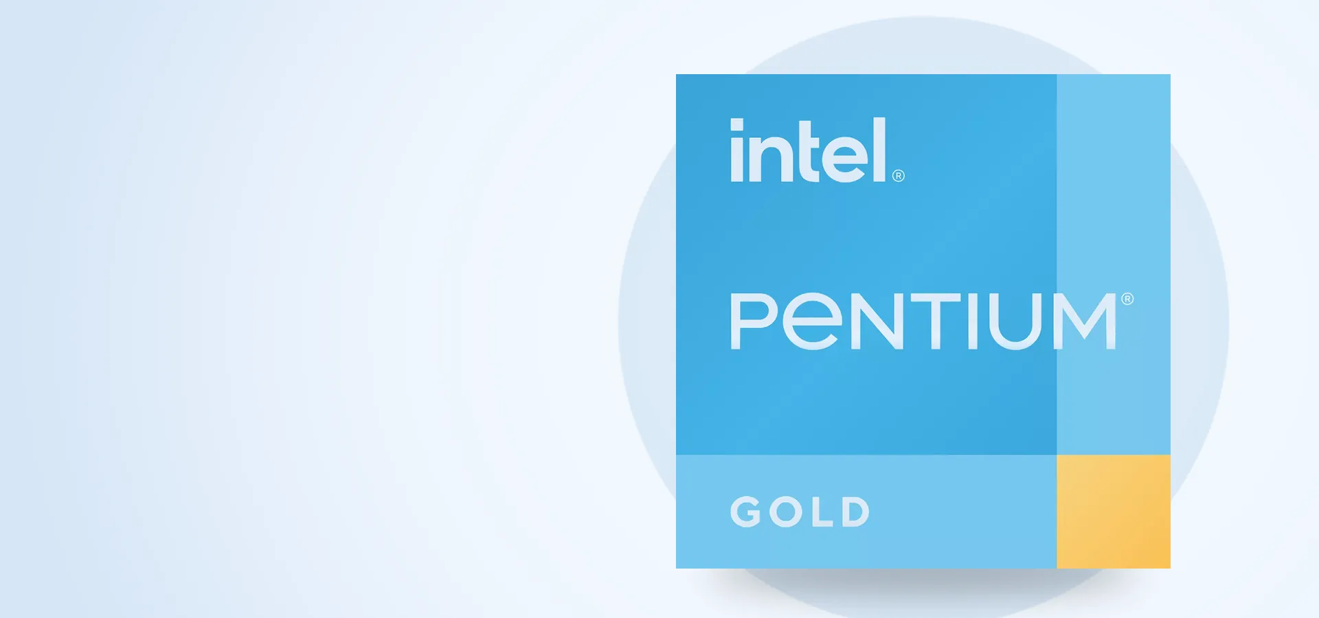 Procesador Intel Pentium Gold G7400