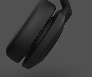 Parlantes de 28 mm
