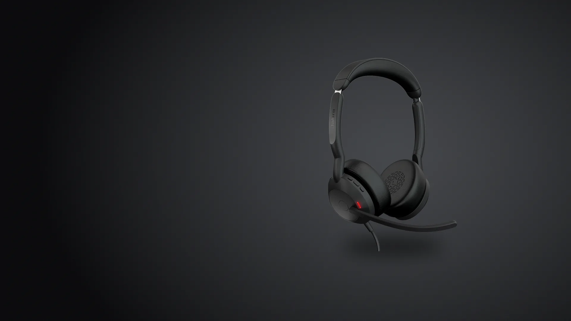 Auriculares Jabra Evolve2 50 estéreo con cable