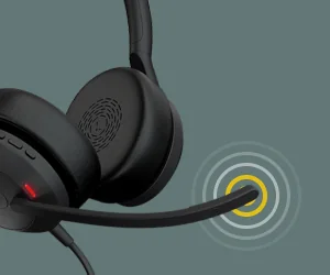Micrófonos con cancelación de ruido