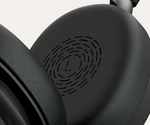 Parlantes de 28 mm