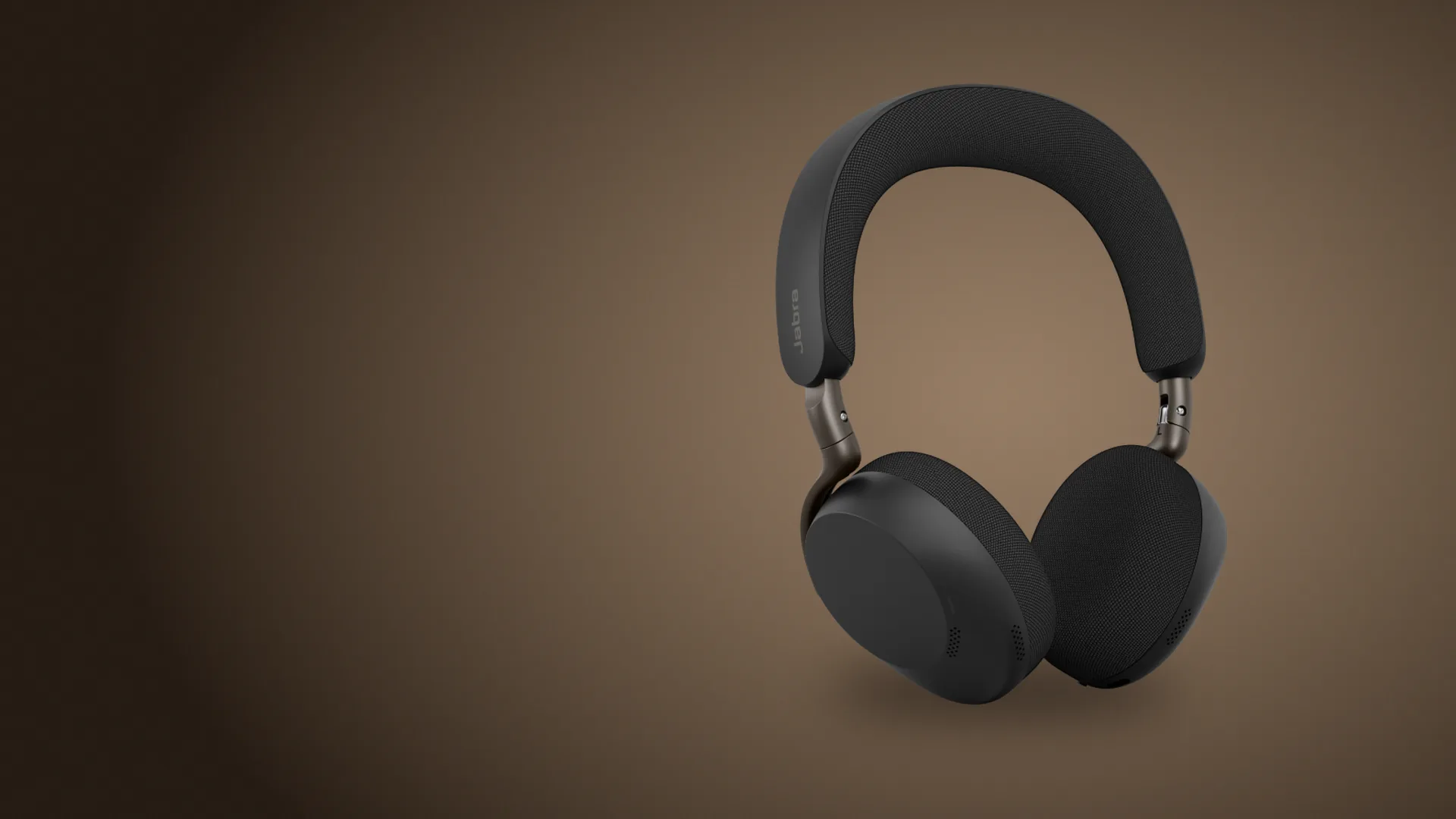 Jabra Evolve3 75 negro
