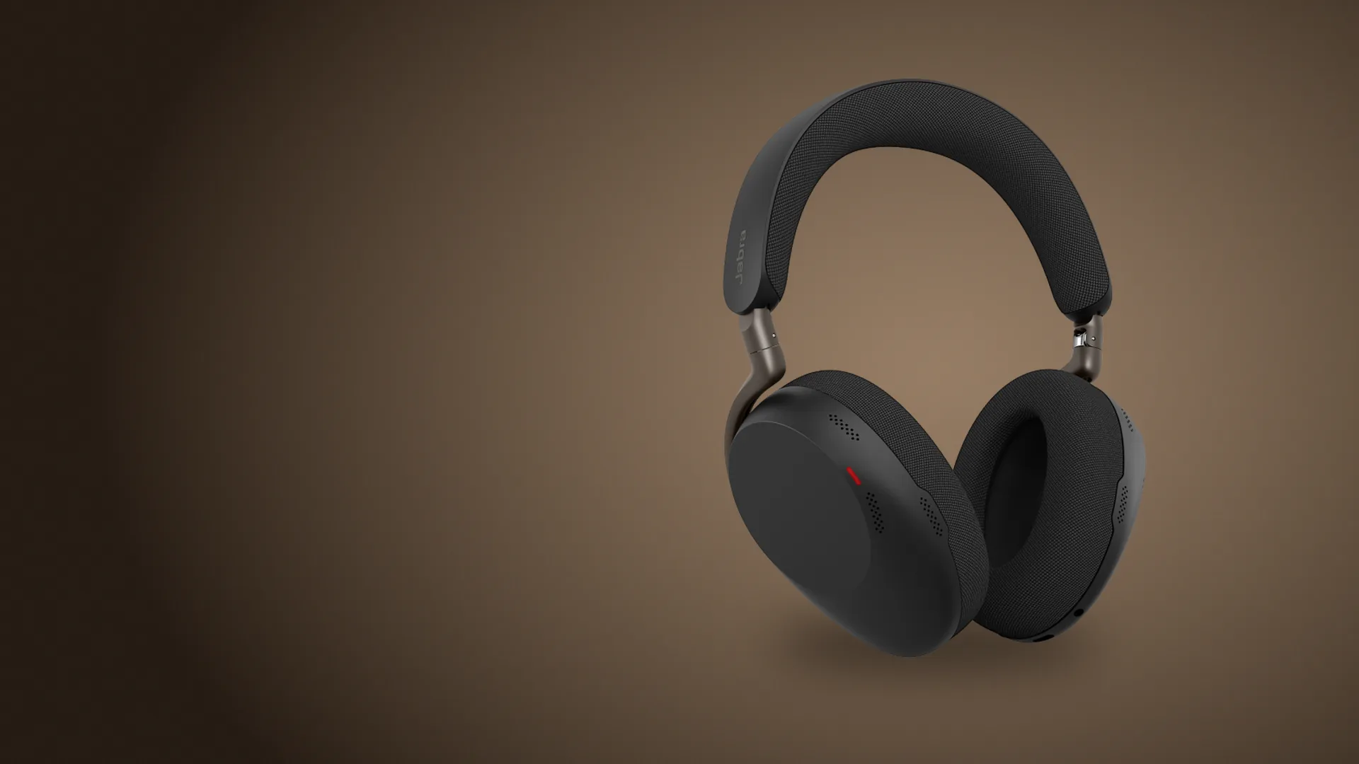 Jabra Evolve3 85 negro