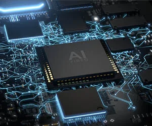 Chip Edge AI