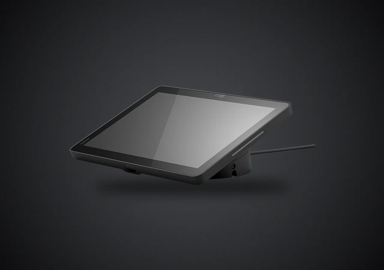 Tablet táctil Jabra Control IP