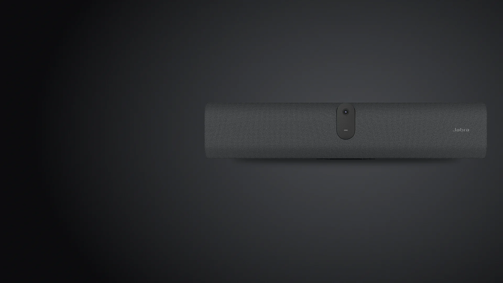 Barra de video Jabra PanaCast U30