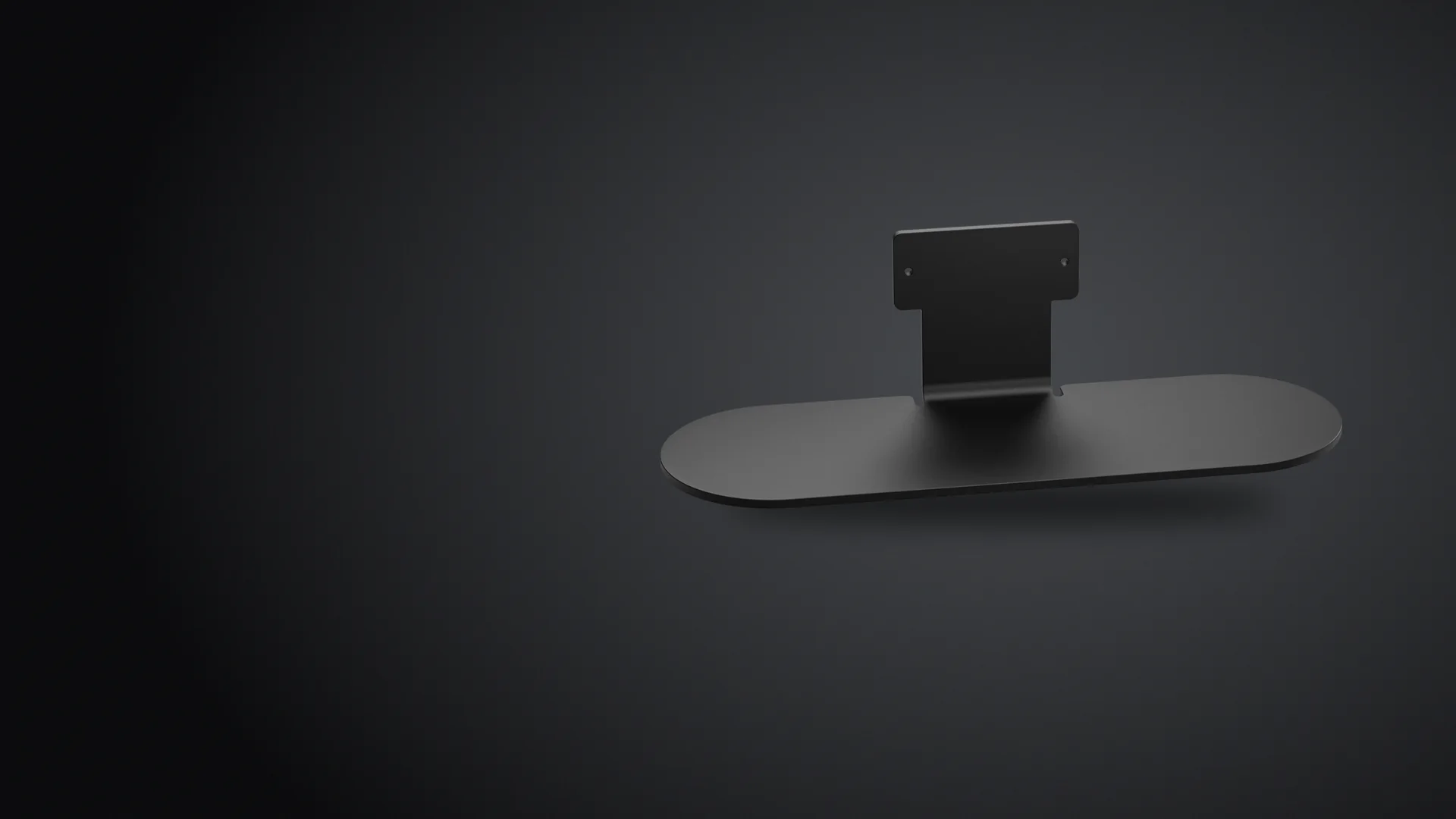 Soporte de mesa Jabra PanaCast 50 negro