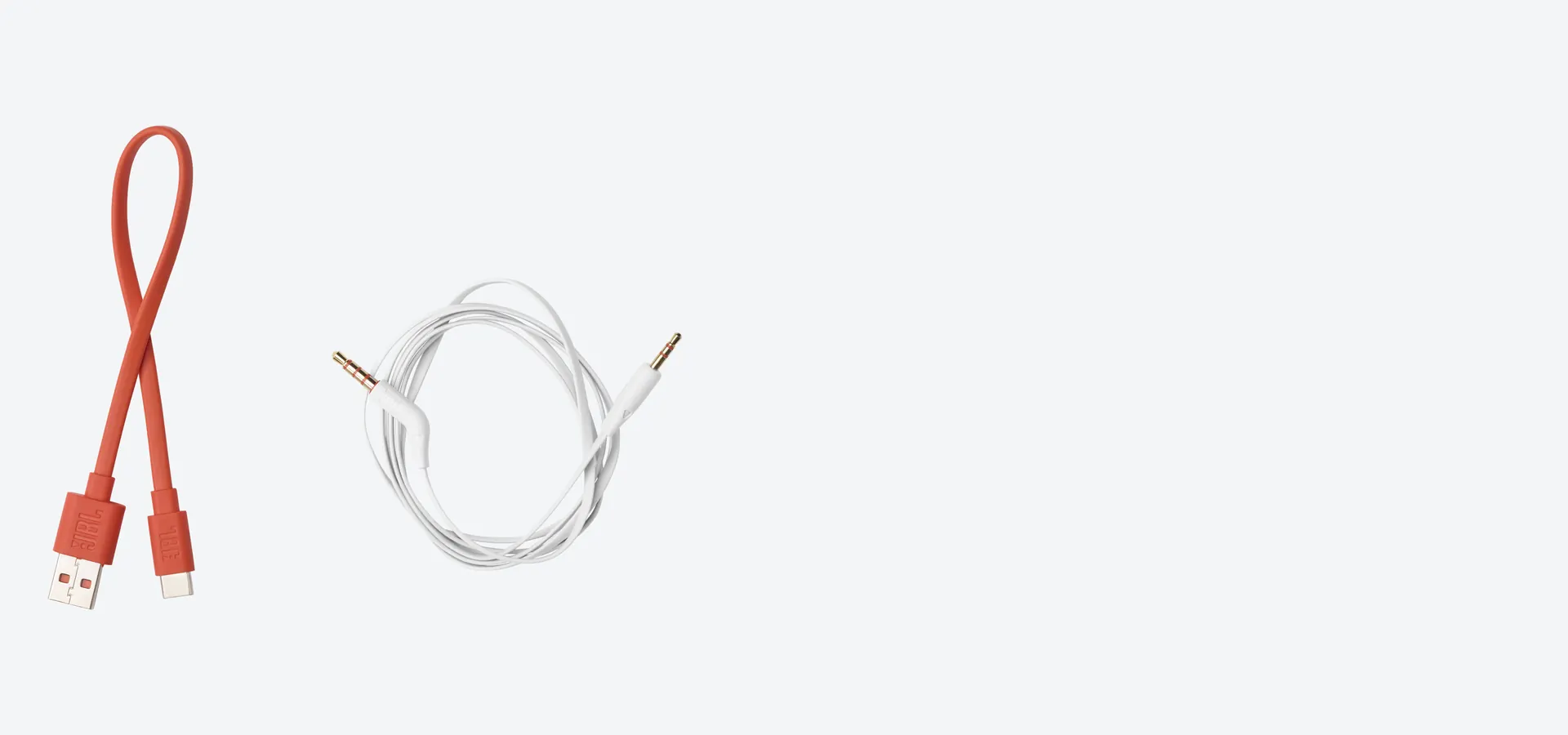 Con cable, cuando se acaba la batería