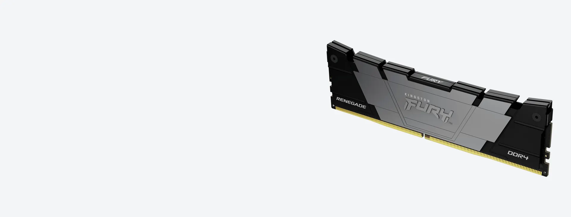 32 GB de potencia para gaming