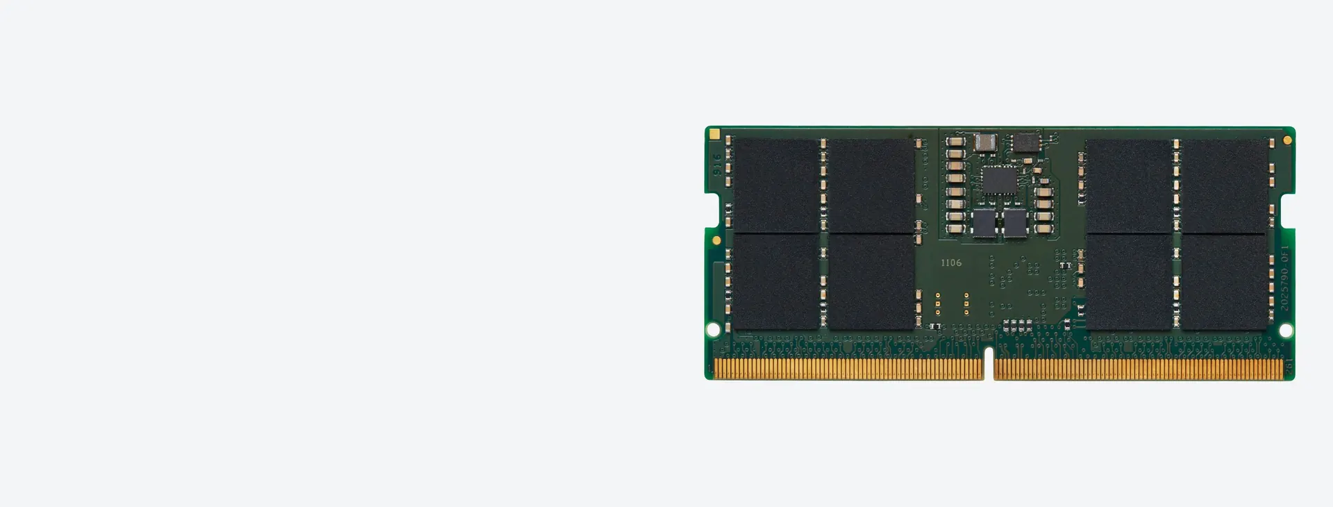 16 GB para tu notebook