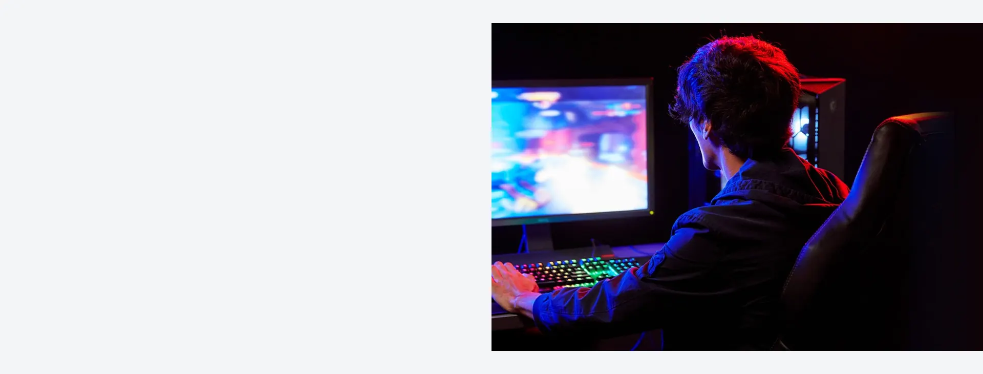 Pensada para jugar y trabajar con soltura