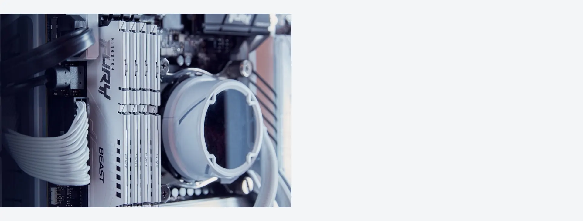 Dos perfiles listos para activar