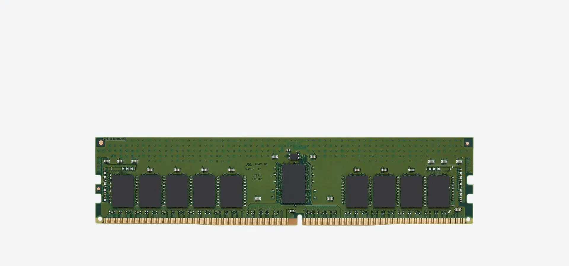 Módulo de memoria Kingston DDR4 RDIMM de 32 GB
