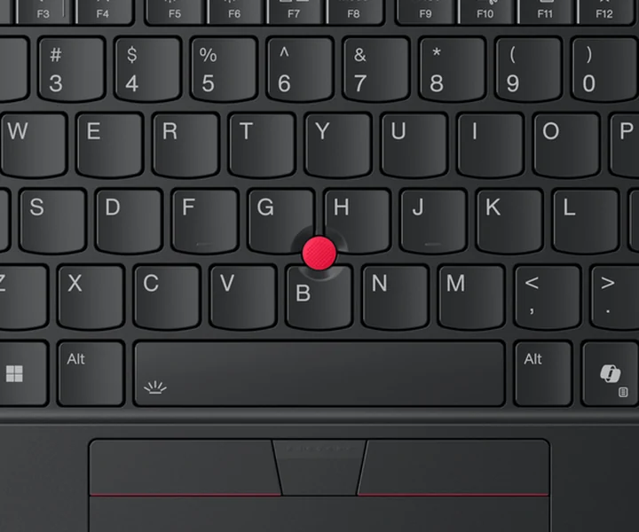 Teclado ThinkPad
