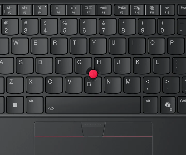 TrackPoint