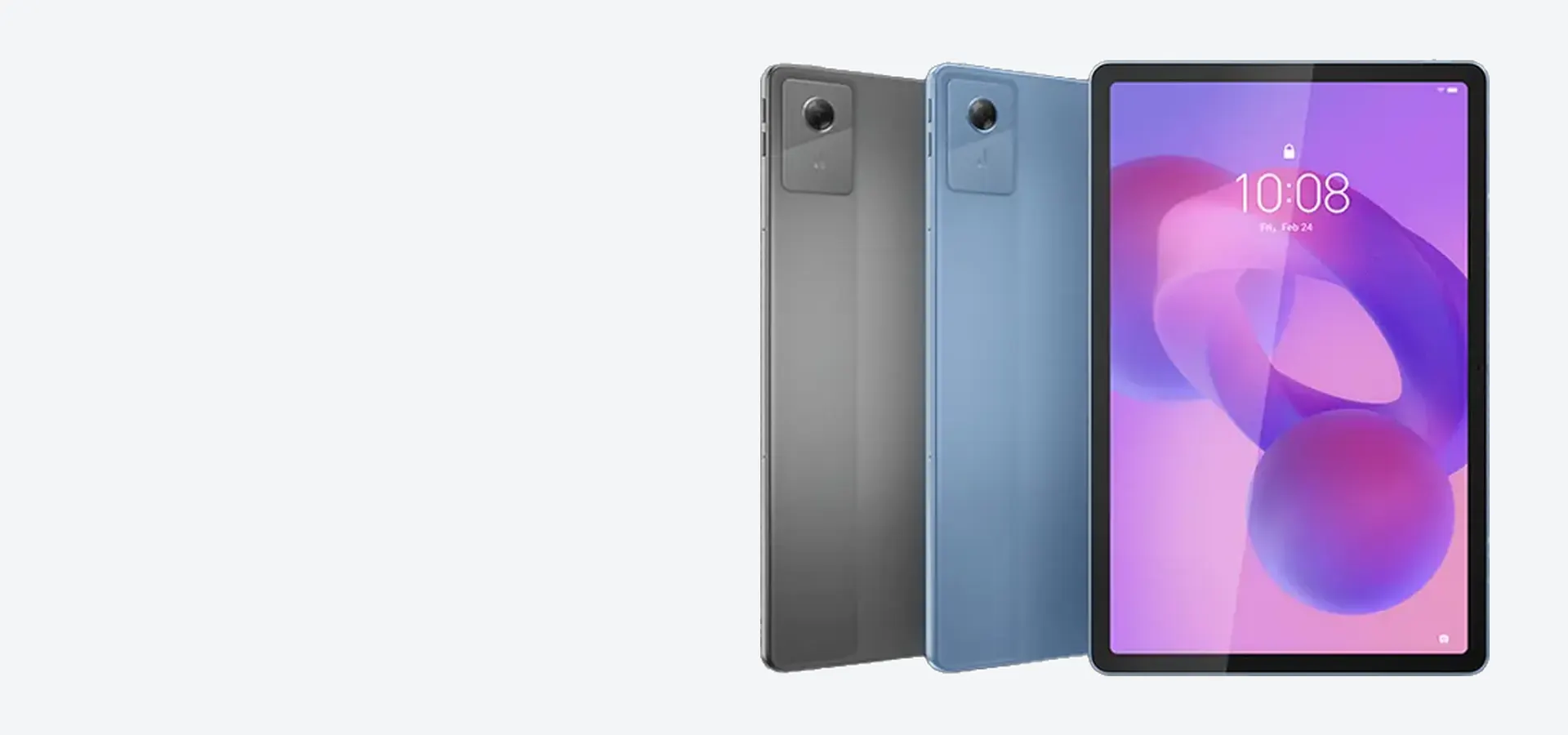 Tablet Lenovo Idea Tab de 11 pulgadas con teclado y lápiz