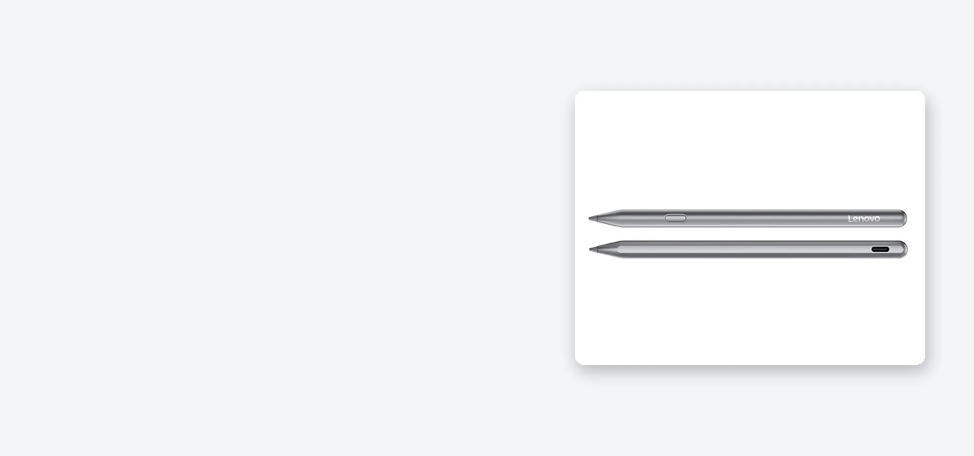 Lenovo Tab Pen Plus